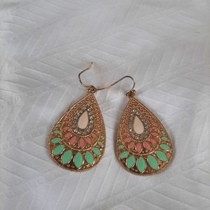 Dangle Earrings